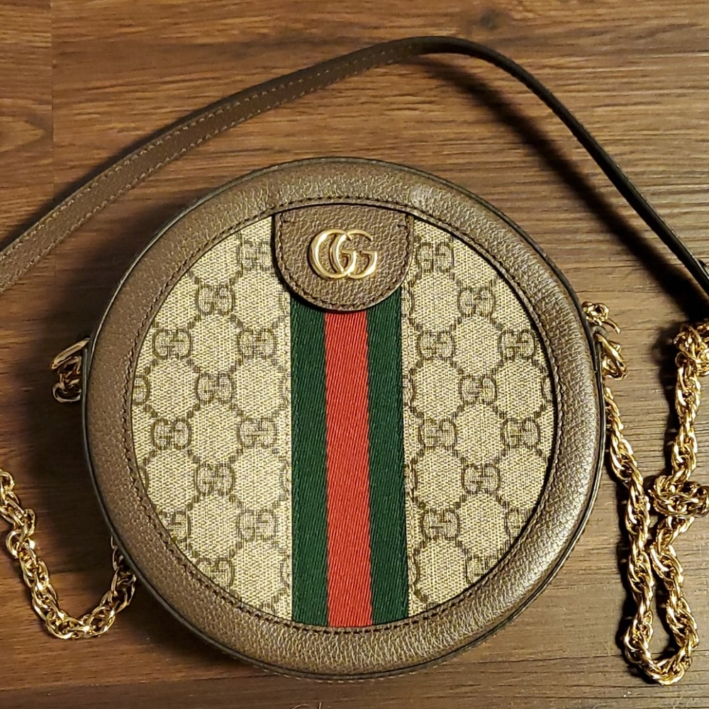 Gucci Ophidia Bag